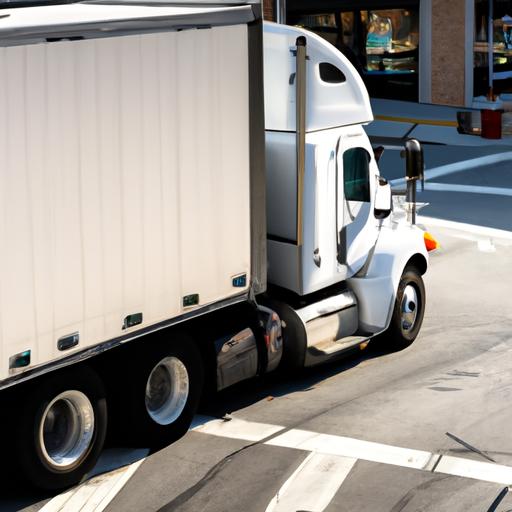 Nhà xe Bách Cơ cung cấp dịch vụ vận chuyển hàng hoá bằng xe tải đảm bảo an toàn và đảm bảo chất lượng.