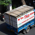 Nhà Xe Thuận Anh Ninh Giang Hà Nội