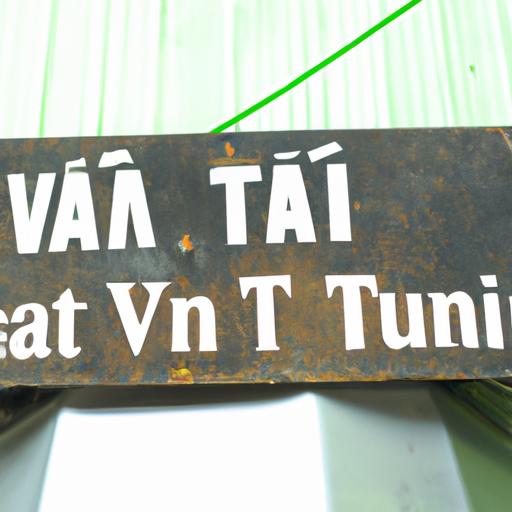 Số điện thoại nhà xe Việt Tân Phát: Đảm bảo chất lượng và an toàn cho mọi chuyến đi!