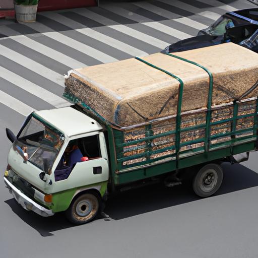 Vận chuyển hàng hoá nhanh chóng và an toàn với nhà xe Minh Huy. #vậnchuyển #nhàxeminhhuy